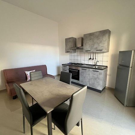Apartamento Aurora E Alba Casalabate Exterior foto