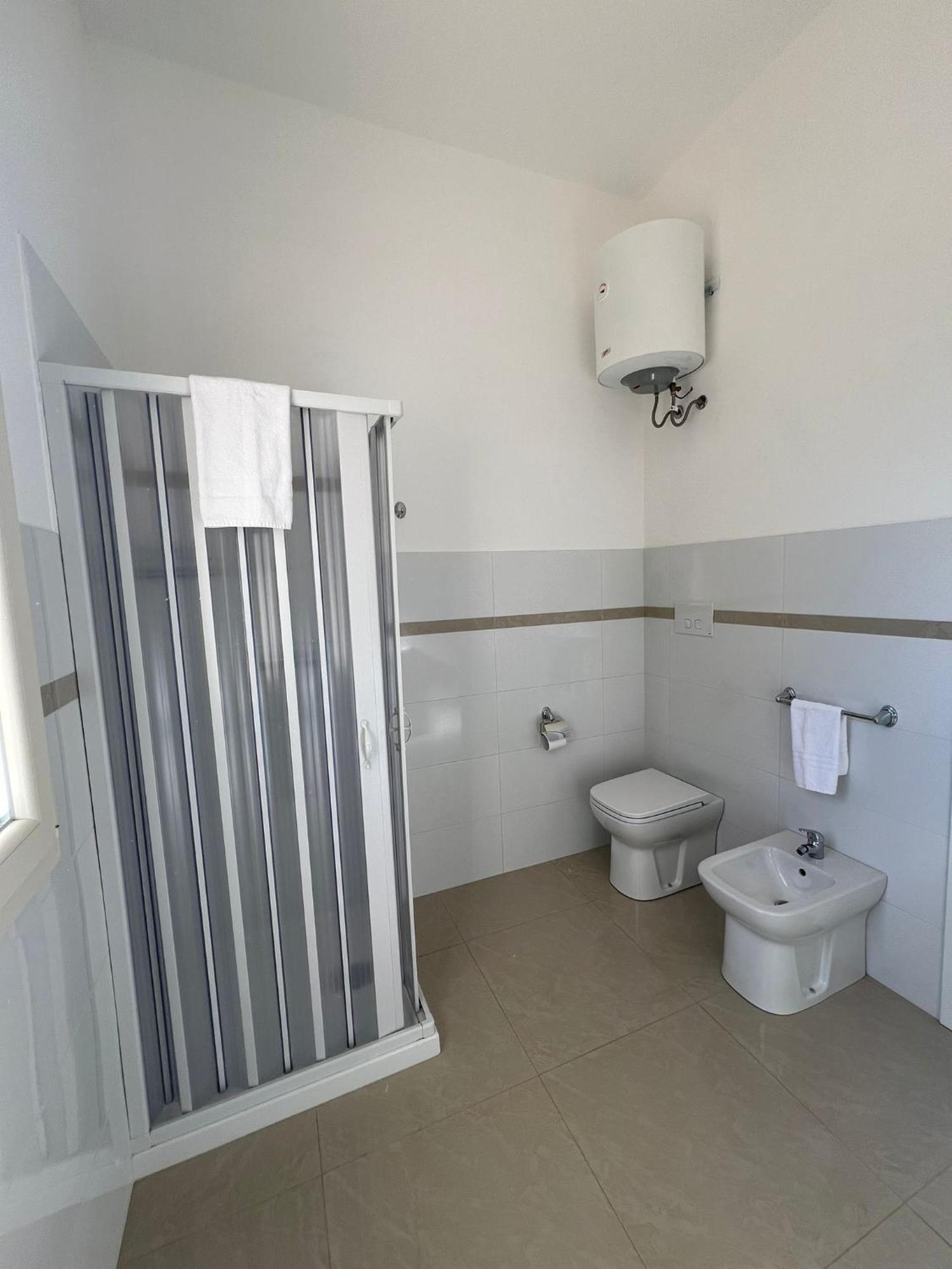 Apartamento Aurora E Alba Casalabate Exterior foto