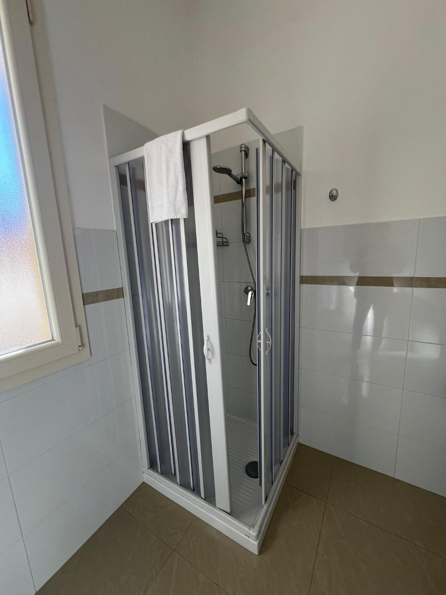Apartamento Aurora E Alba Casalabate Exterior foto