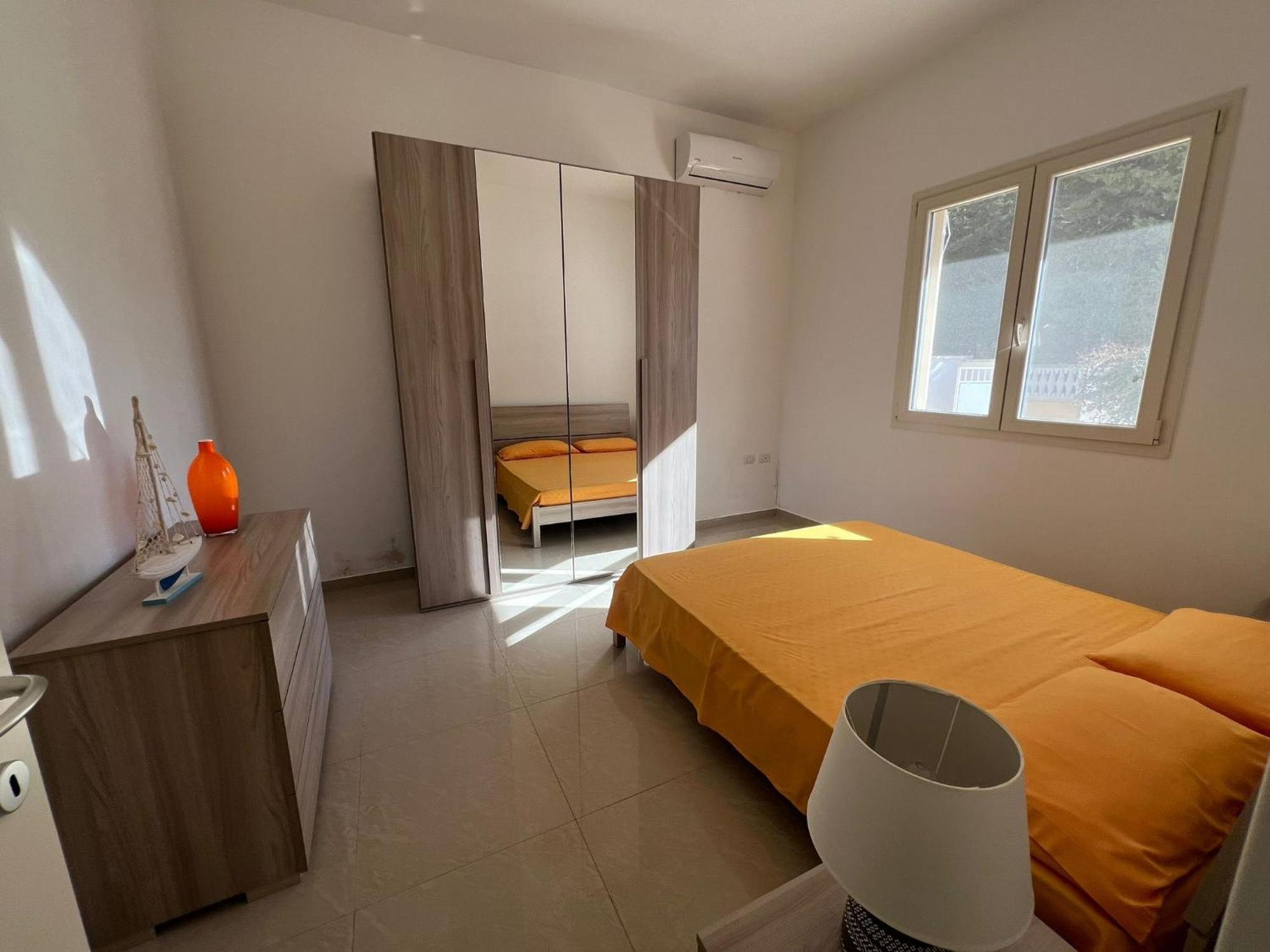 Apartamento Aurora E Alba Casalabate Exterior foto
