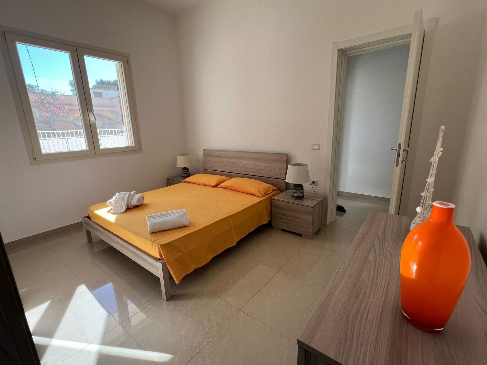 Apartamento Aurora E Alba Casalabate Exterior foto